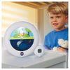 Kid'Sleep Moon kinderwekker - KID26014-Shopvoorgezondheid