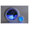 Kid'Sleep Moon kinderwekker - KID26014-Shopvoorgezondheid