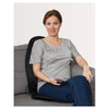 Lanaform Back Massager massagekussen - LAN57180-Shopvoorgezondheid