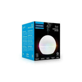 Verpakking Lanaform Bali USB aroma diffuser met productafbeelding