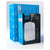 Lanaform Breva ultrasone luchtbevochtiger - LAN08680-Shopvoorgezondheid