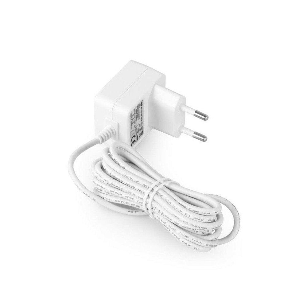 Lanaform Cell Roller stroomadapter met Europese stekker en CE-keurmerk