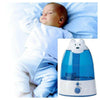 Lanaform Charly ultrasone luchtbevochtiger - LAN79550-Shopvoorgezondheid