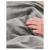 Lanaform elektrische plaid - LAN04261-Shopvoorgezondheid
