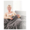 Lanaform elektrische plaid - LAN04261-Shopvoorgezondheid