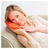 Lanaform handwarmer (grijs) - LAN06728-Shopvoorgezondheid