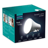 Lanaform daglichtlamp verpakking met 10.000 lux lichttherapie