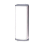 Staande Lanaform Luminescence tafellamp 10.000 lux wit en grijs voor lichttherapie