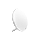 Lanaform Lumino LED daglichtlamp zilver met merknaam op witte achtergrond