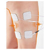 Lanaform Medi Stim EMS- en TENS-apparaat - LAN08388-Shopvoorgezondheid