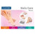 Lanaform Nails Care manicure-pedicure set - LAN05833-Shopvoorgezondheid