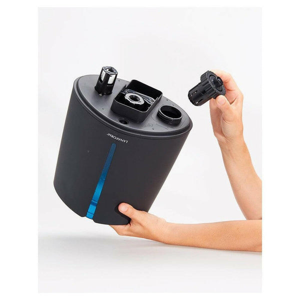 Lanaform New Vapolux vervangingsfilter - LAN05826-Shopvoorgezondheid