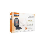 Lanaform Relax Mass Shiatsu massagekussen verpakking met verwarmings- en vibratiefunctie