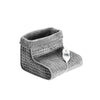 Lanaform voetenwarmer - LAN03458-Shopvoorgezondheid