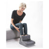 Lanaform voetenwarmer - LAN03458-Shopvoorgezondheid