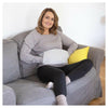 Lanaform Waist Warmer warmtegordel - LAN11081-Shopvoorgezondheid