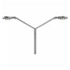 Luctra Radial Floor Twin dubbele vloerlamp - LUC923802-Shopvoorgezondheid