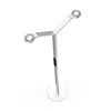Luctra Radial Floor Twin dubbele vloerlamp - LUC923802-Shopvoorgezondheid
