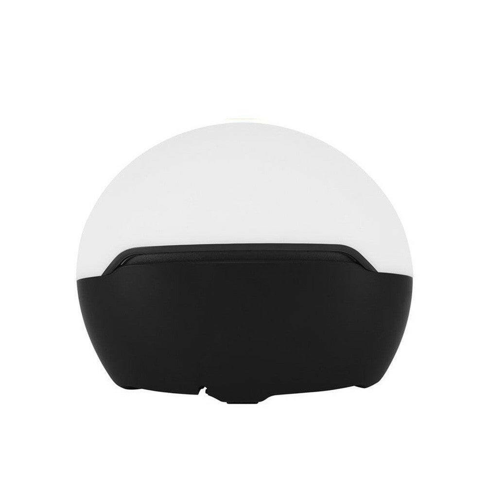 Lumie Bodyclock Glow 150 witte bolvormige wake-up light productfoto