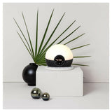 Lumie Bodyclock Glow 150 die warme ochtendlichtgloed uitstraalt