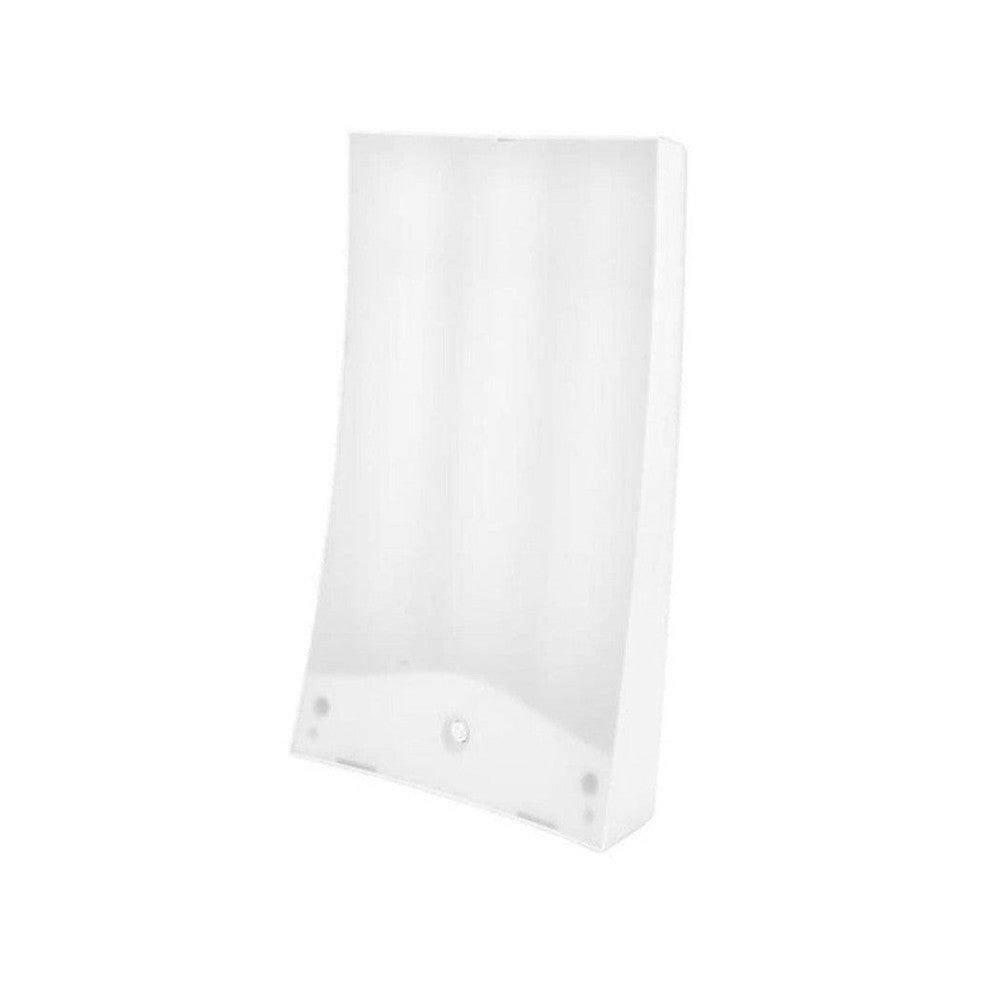 Lumie Brazil lichttherapie lamp wit van voren