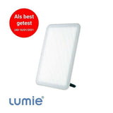 Best geteste Lumie Vitamin L daglichtlamp AD test met merklogo
