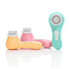 Magnitone Barefaced gezichtsborstel (groen) - MAG25040-Shopvoorgezondheid