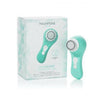 Magnitone Barefaced gezichtsborstel (groen) - MAG25040-Shopvoorgezondheid