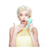 Magnitone Barefaced gezichtsborstel (groen) - MAG25040-Shopvoorgezondheid
