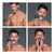 Magnitone The Clean Sweep gezichtsborstel voor mannen - MAG25058-Shopvoorgezondheid