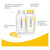 Medela moedermelkflesjes 250 ml (2) - MLA2001659-Shopvoorgezondheid