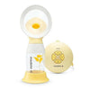 Medela Swing Flex enkele elektrische borstkolf - MLA05585-Shopvoorgezondheid