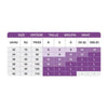 Medela voedingsbeha voor 's nachts (wit) - MLA0100028-Shopvoorgezondheid