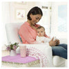 Medela voedingsbeha voor 's nachts (wit) - MLA0100028-Shopvoorgezondheid