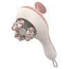 Medisana AC 950 cellulitis massage-apparaat - MED88544-Shopvoorgezondheid