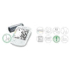 Medisana BU 535 Voice - MED51178-Shopvoorgezondheid