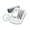 Medisana BU 535 Voice - MED51178-Shopvoorgezondheid