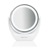 Medisana CM 835 make-up spiegel met verlichting - MED88554-Shopvoorgezondheid