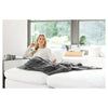 Medisana HB 675 knuffelwarmtedeken XXL - MED60231-Shopvoorgezondheid