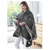 Medisana HB 677 warmtedeken 3 in 1 - MED61170-Shopvoorgezondheid