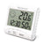 Medisana HG 100 digitale hygrometer - MED60079-Shopvoorgezondheid