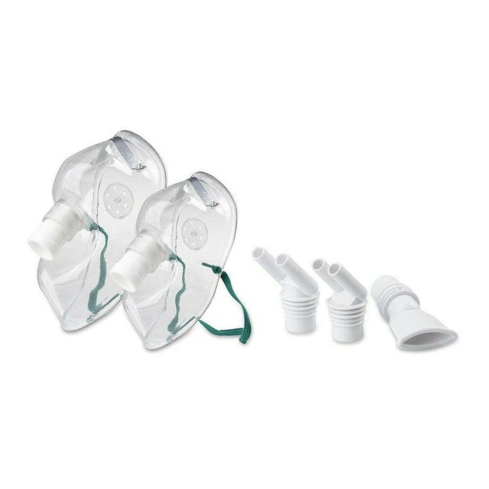 Medisana IN 550 accessoires set gezichtsmaskers en mondstukken