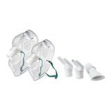 Medisana IN 550 accessoires set gezichtsmaskers en mondstukken