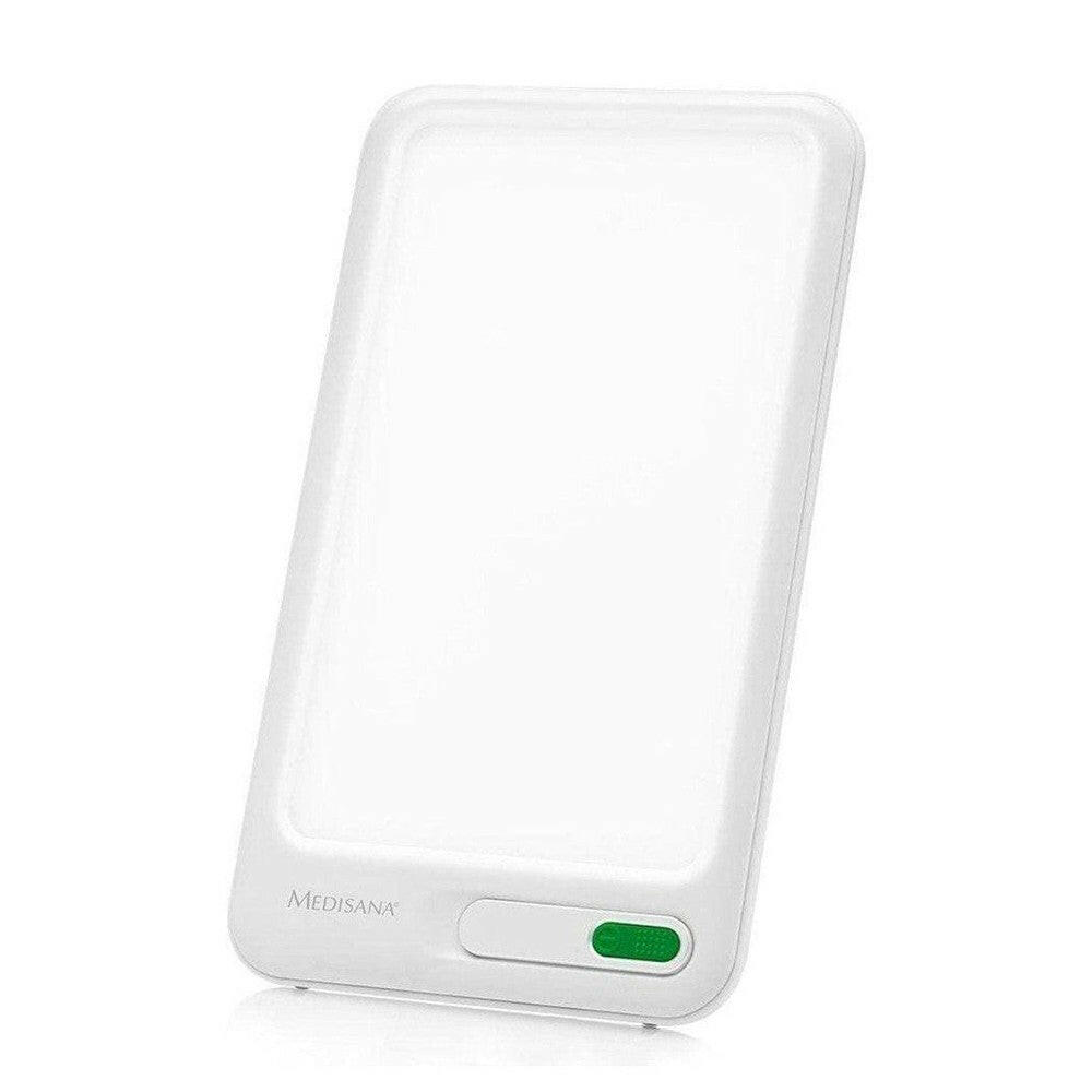 Medisana LT 460 dimbare LED daglichtlamp wit rechthoekig tabletformaat