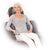 Medisana MC 825 Shiatsu- en acupressuur-massagekussen - MED88939-Shopvoorgezondheid