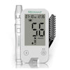 Medisana MediTouch 2 glucosemeter set met prikpen en teststrips pakket
