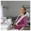 Medisana NM 860 Shiatsu nekmassage apparaat Medisana Massagekussen Shopvoorgezondheid