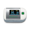 Medisana PM 100 saturatiemeter - MED79455-Shopvoorgezondheid