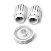 Medisana waterfilter voor AH660, AH665 en PR-H90 (2 stuks) - MED60059-Shopvoorgezondheid