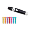 Microlet Next prikpen - BAY67010-Shopvoorgezondheid